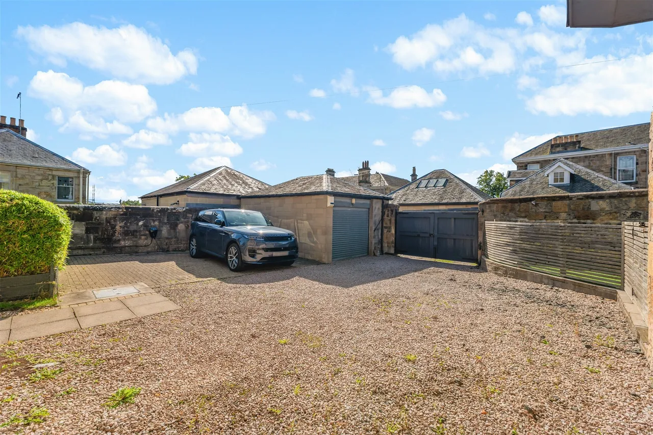 8A Cleveden Gardens, Kelvinside, G12 0PT, photo 31