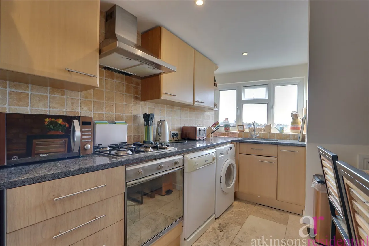 Lancaster Road, Enfield, EN2, photo 7