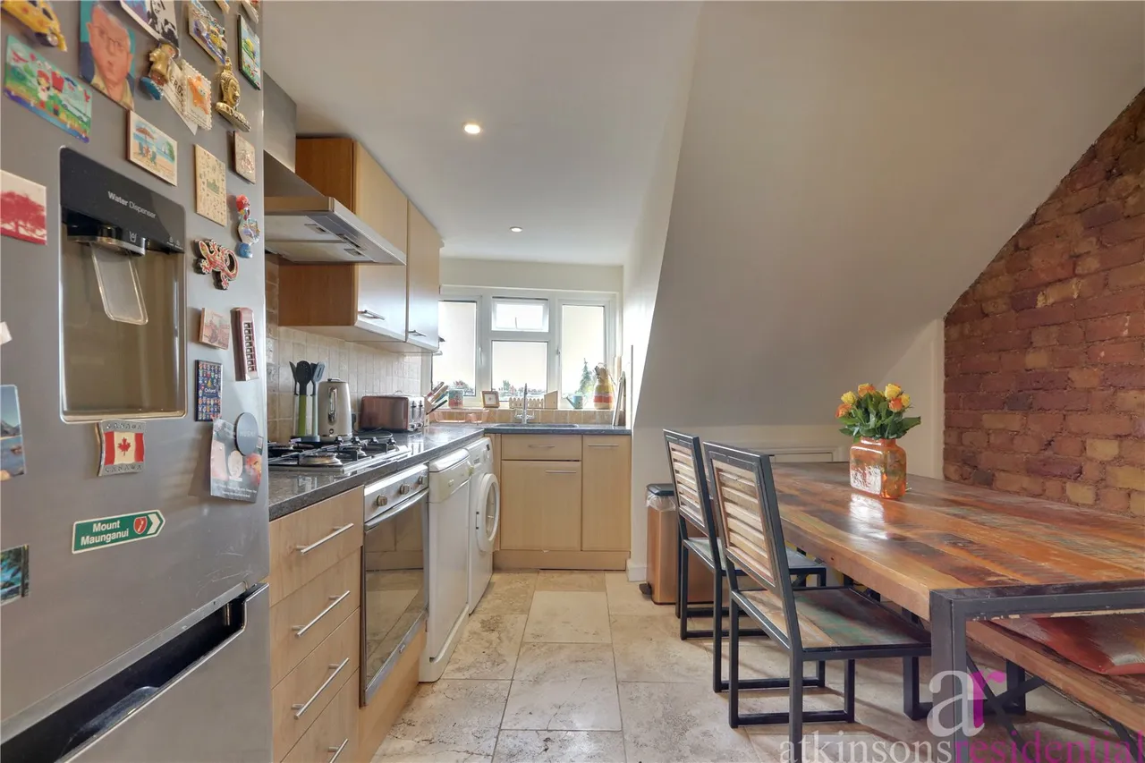 Lancaster Road, Enfield, EN2, photo 6