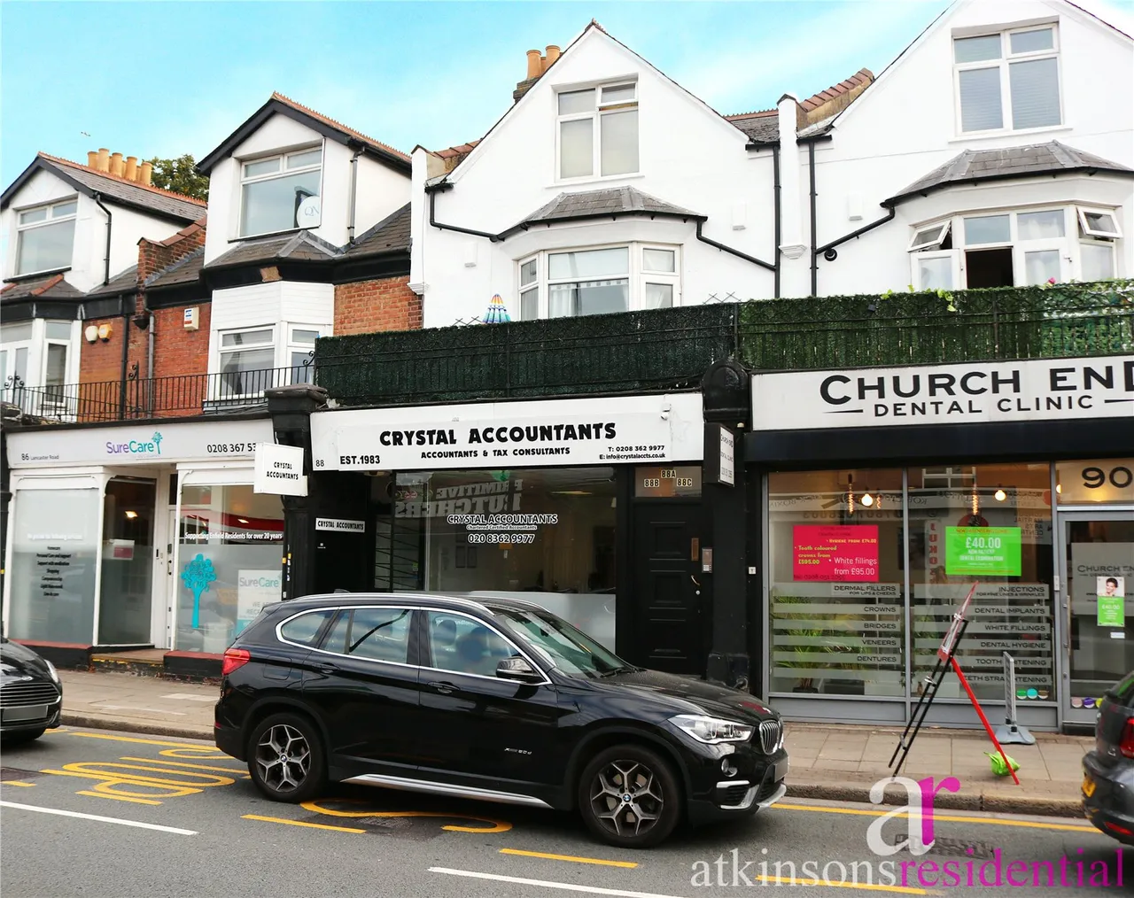 Lancaster Road, Enfield, EN2, photo 13