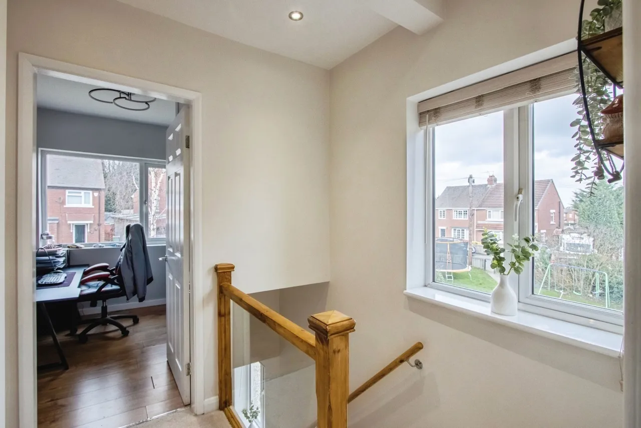 Ashcombe Drive, Knottingley, West Yorkshire, WF11, photo 9