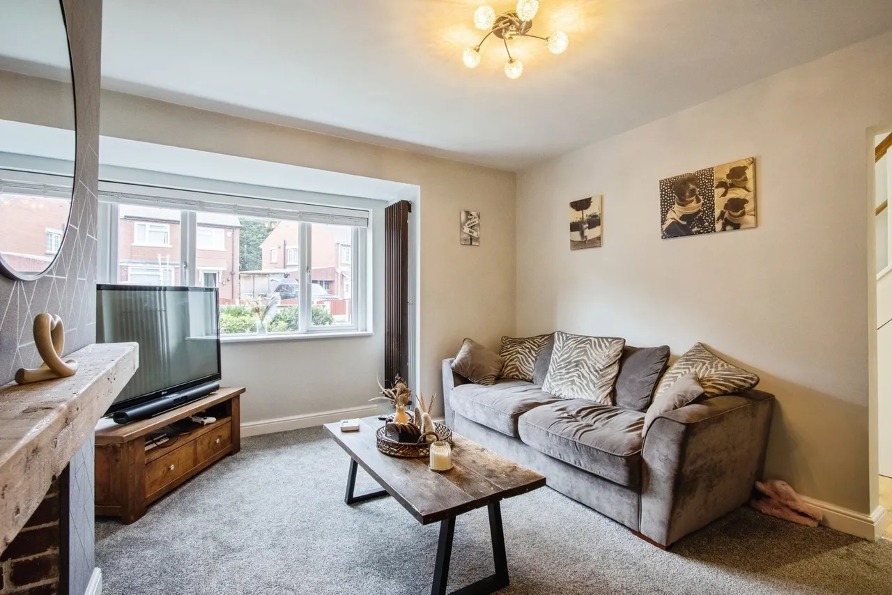 Ashcombe Drive, Knottingley, West Yorkshire, WF11, photo 8