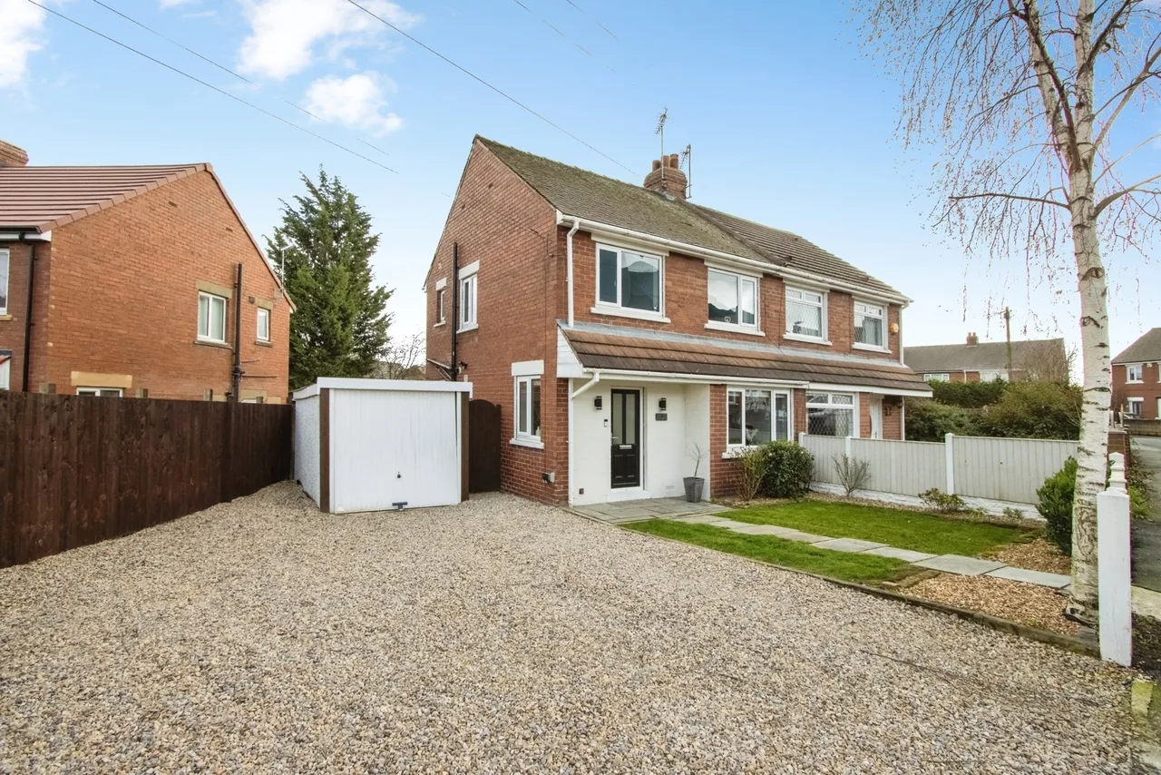 Ashcombe Drive, Knottingley, West Yorkshire, WF11, photo 20
