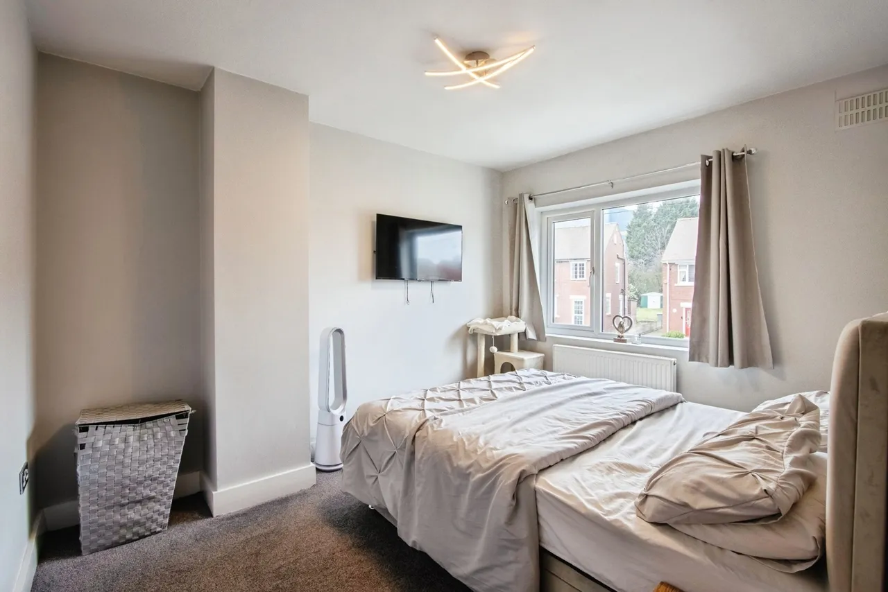 Ashcombe Drive, Knottingley, West Yorkshire, WF11, photo 12