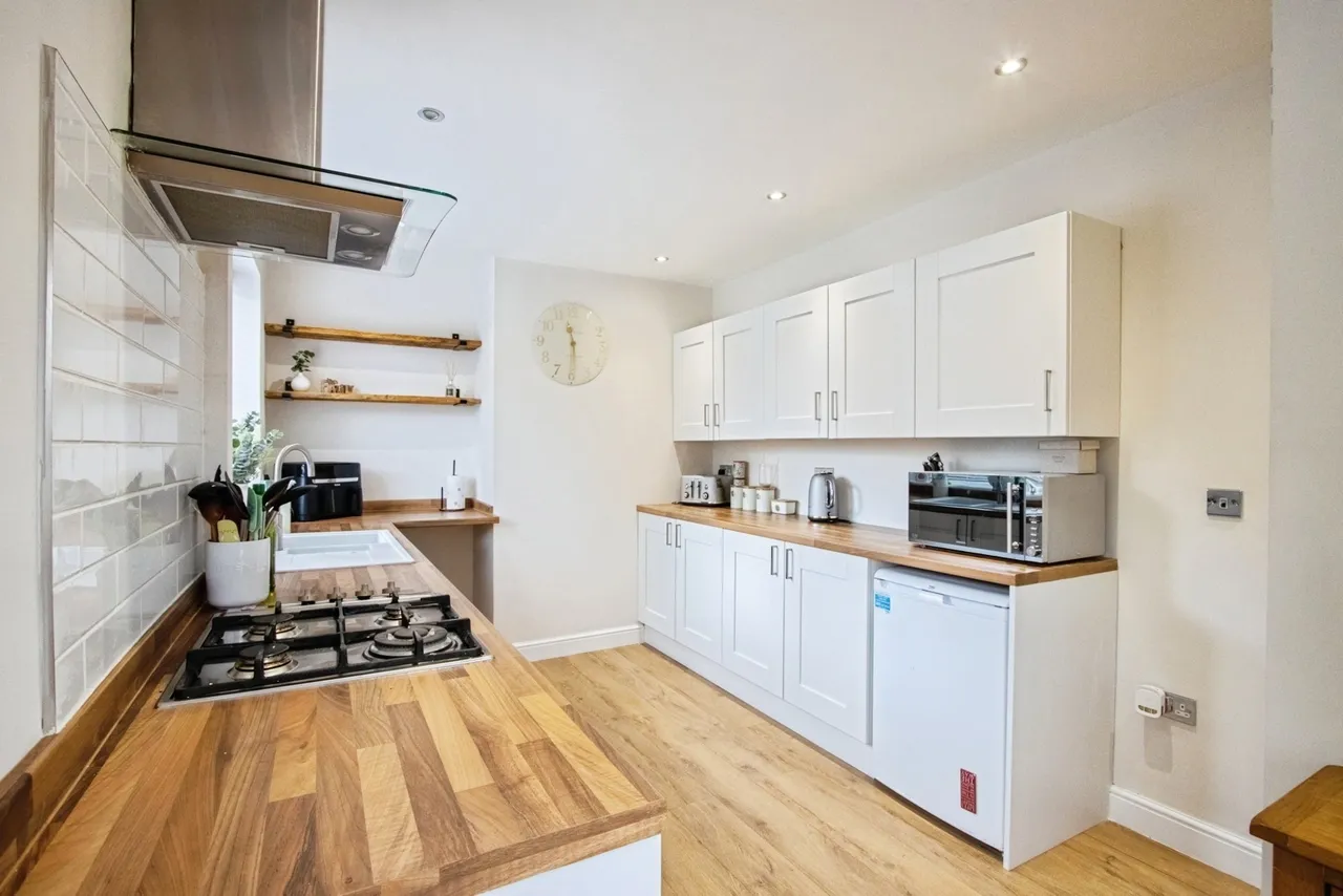 Ashcombe Drive, Knottingley, West Yorkshire, WF11, photo 7