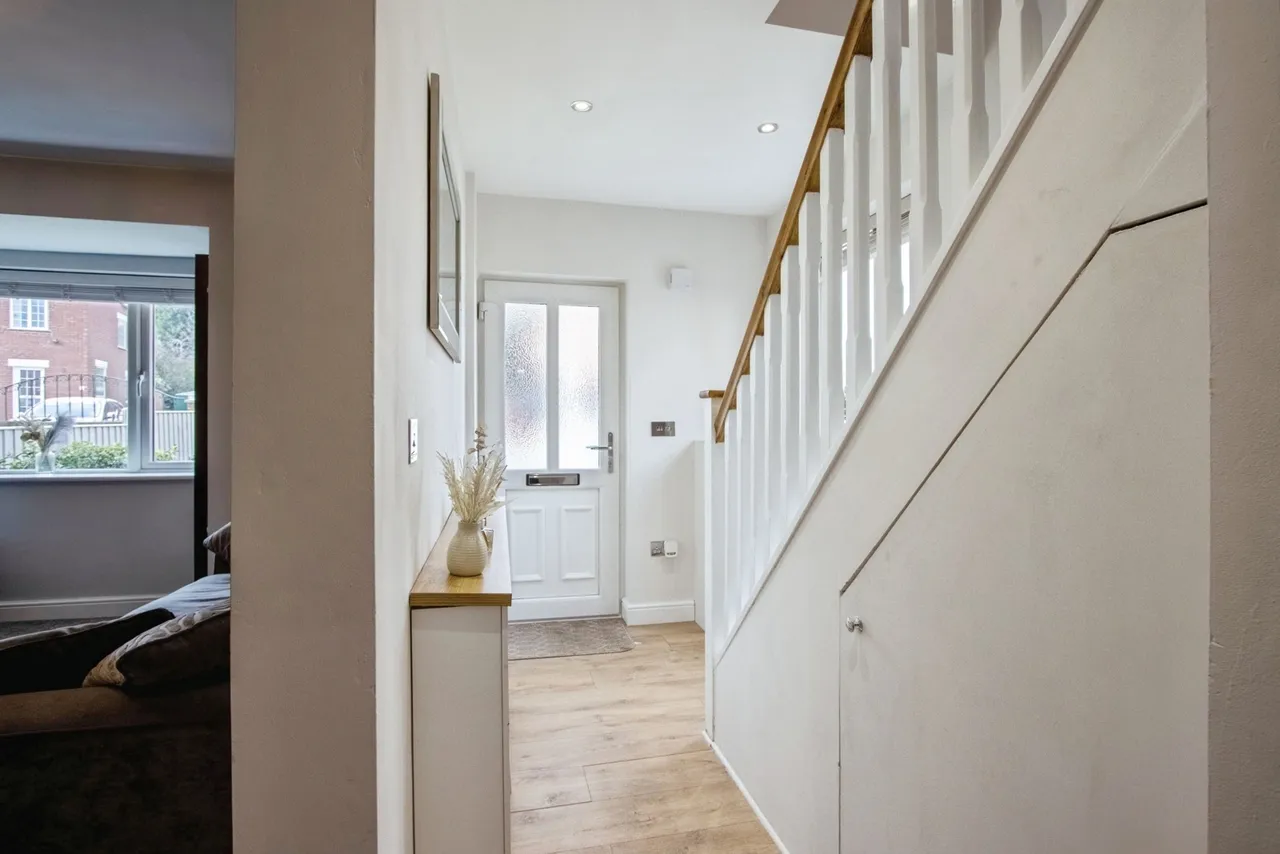 Ashcombe Drive, Knottingley, West Yorkshire, WF11, photo 5