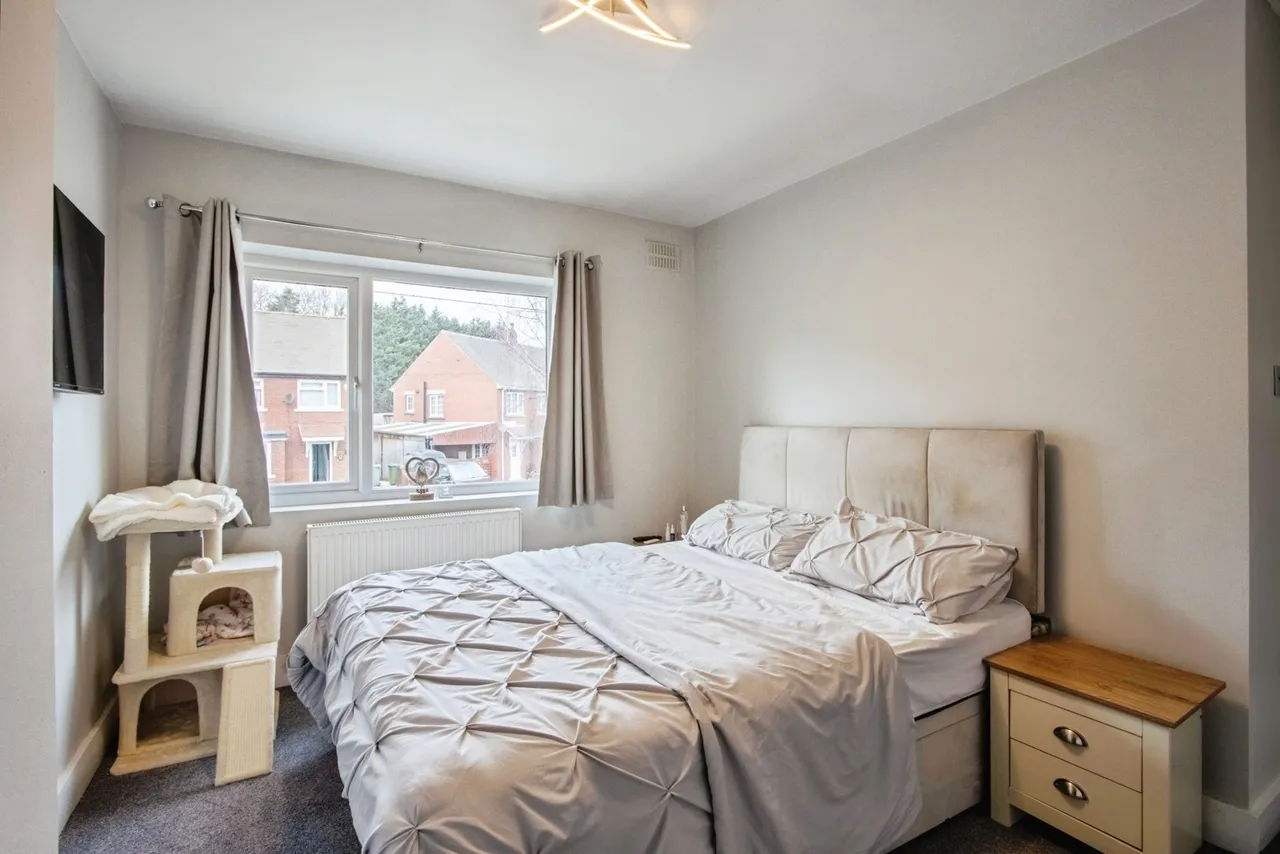 Ashcombe Drive, Knottingley, West Yorkshire, WF11, photo 13