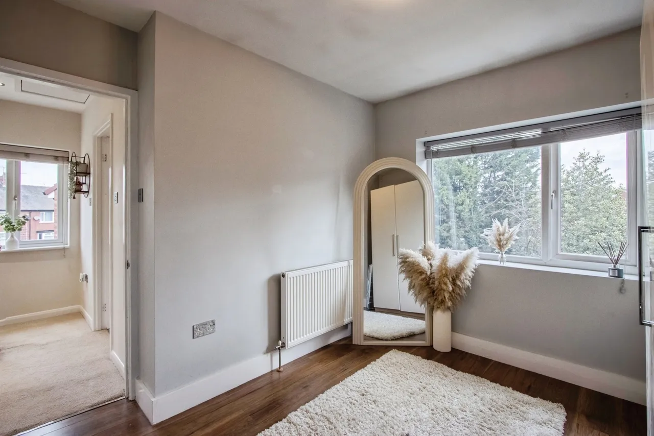 Ashcombe Drive, Knottingley, West Yorkshire, WF11, photo 11