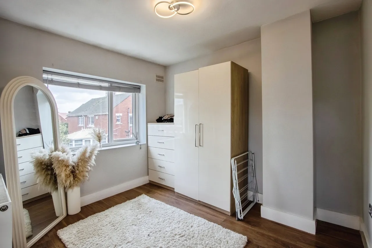 Ashcombe Drive, Knottingley, West Yorkshire, WF11, photo 10