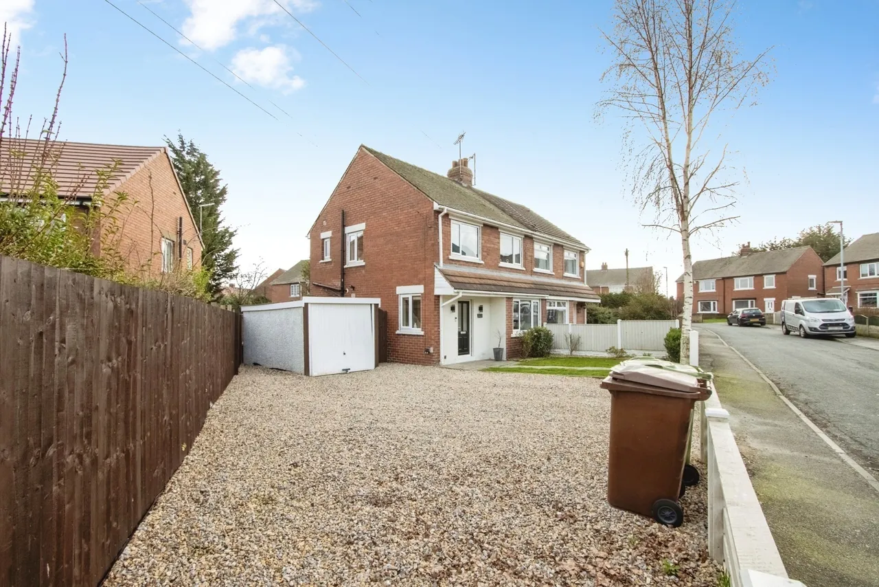 Ashcombe Drive, Knottingley, West Yorkshire, WF11, photo 19