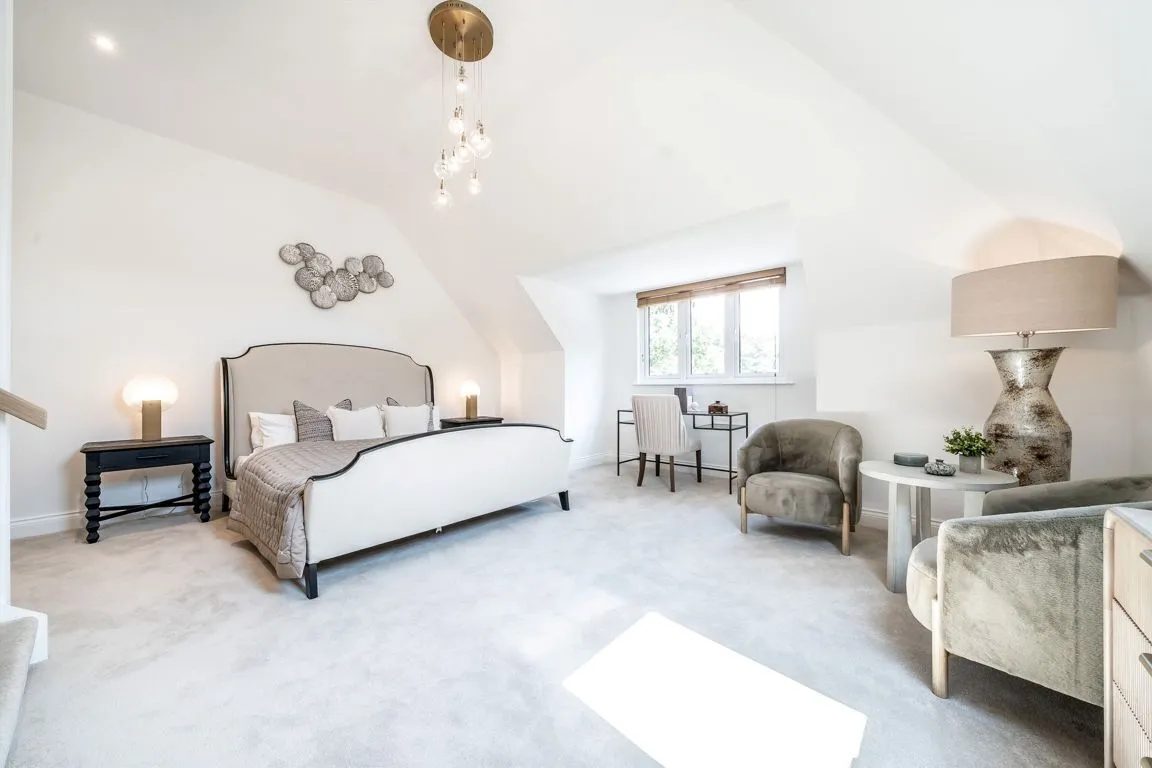 Brooklands Road, Weybridge, KT13, photo 5