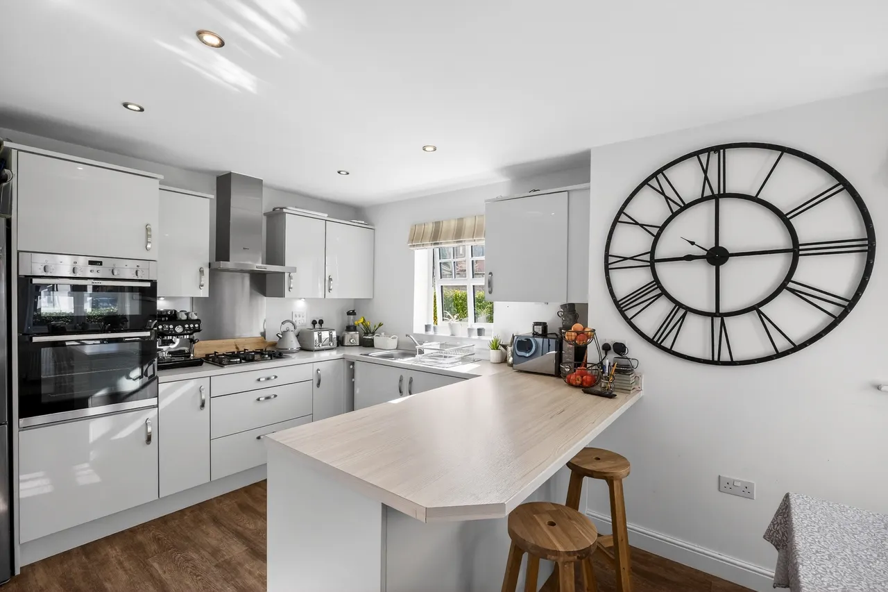 Upholland Road, Billinge, WN5, photo 9