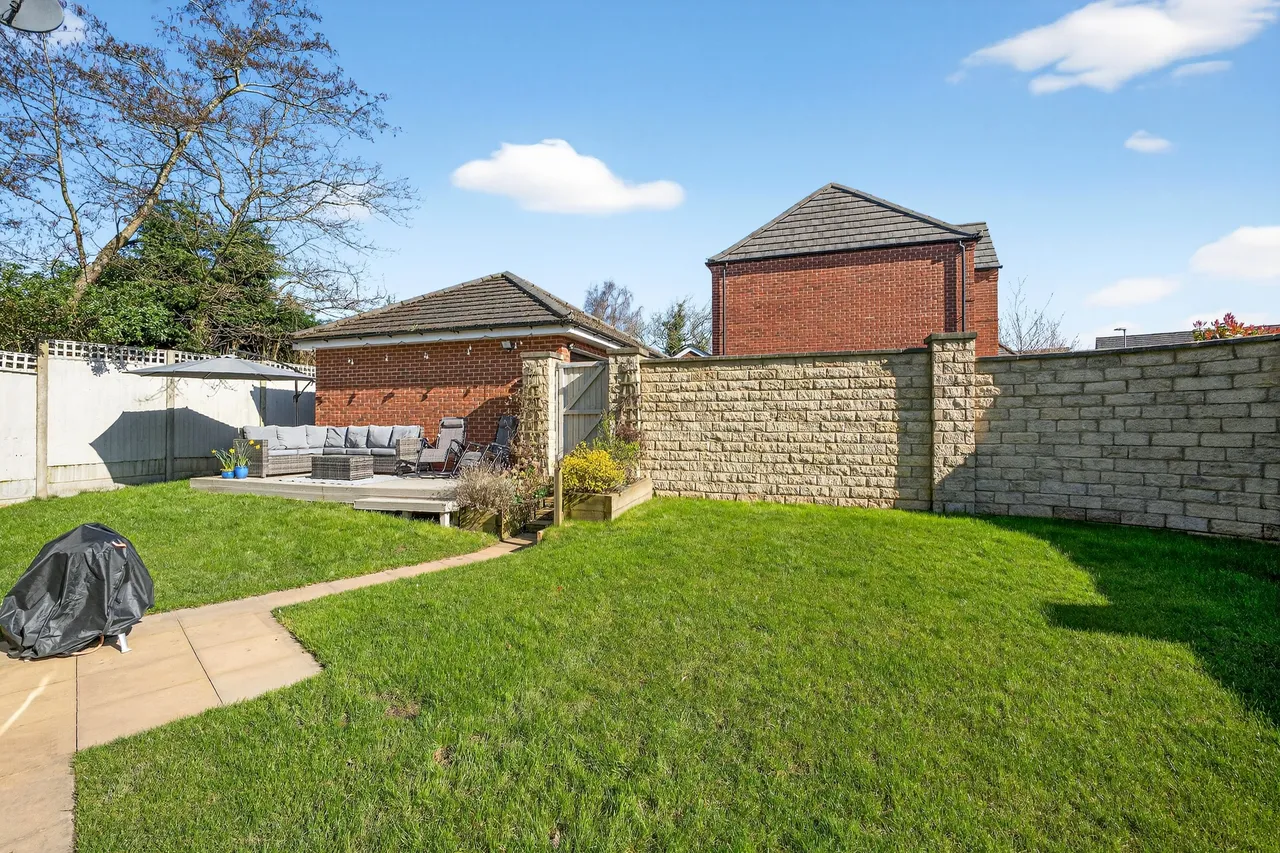Upholland Road, Billinge, WN5, photo 2