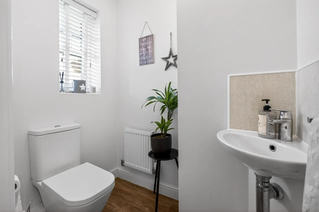 Upholland Road, Billinge, WN5, photo 14