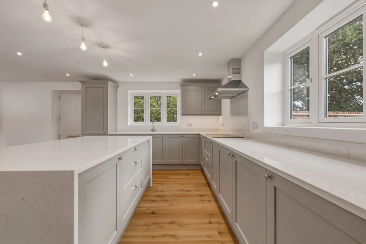 Nightingale Close, Knodishall, photo 8