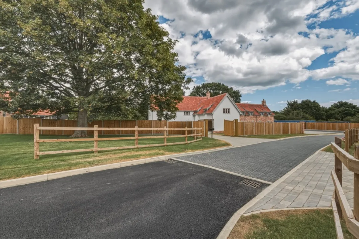 Nightingale Close, Knodishall, photo 31