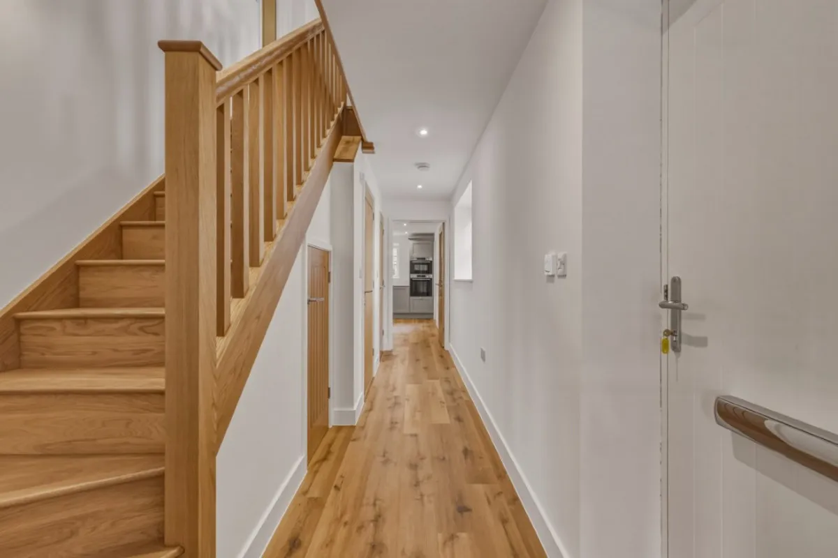 Nightingale Close, Knodishall, photo 15