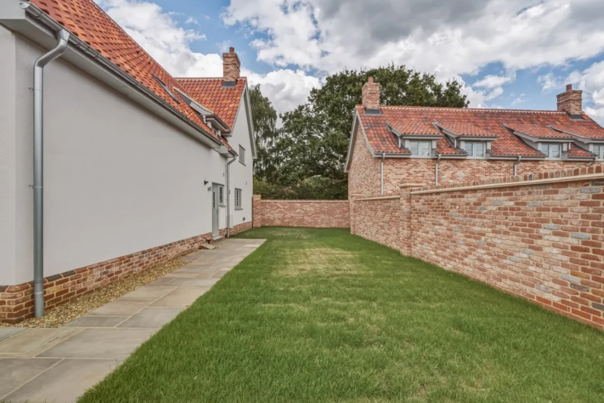 Nightingale Close, Knodishall, photo 35