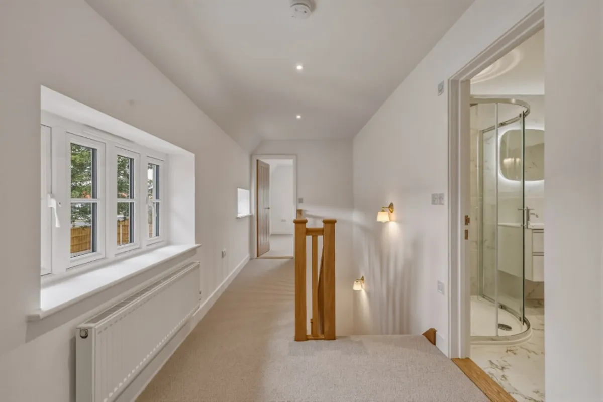 Nightingale Close, Knodishall, photo 19