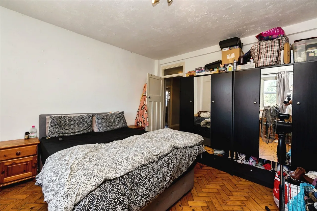 2 bed flat for sale, Kingston Road, Kingston upon Thames, KT1