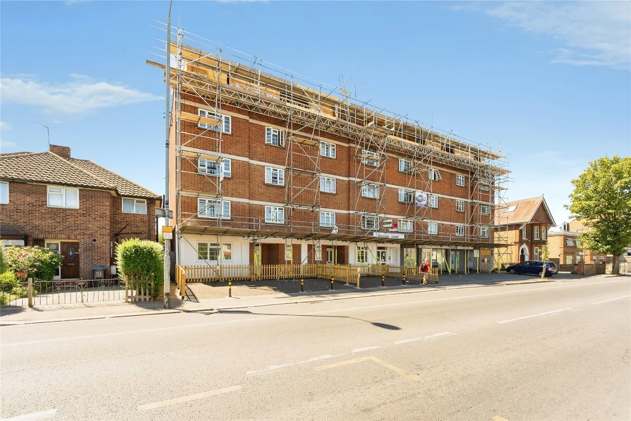 Kingston Road, Kingston upon Thames, KT1, photo 4
