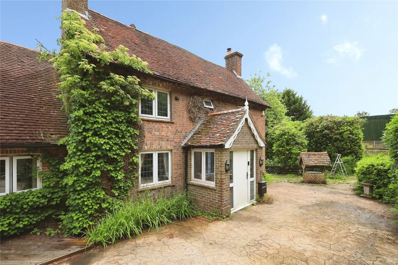 Marklye Lane, Heathfield, TN21, photo 18