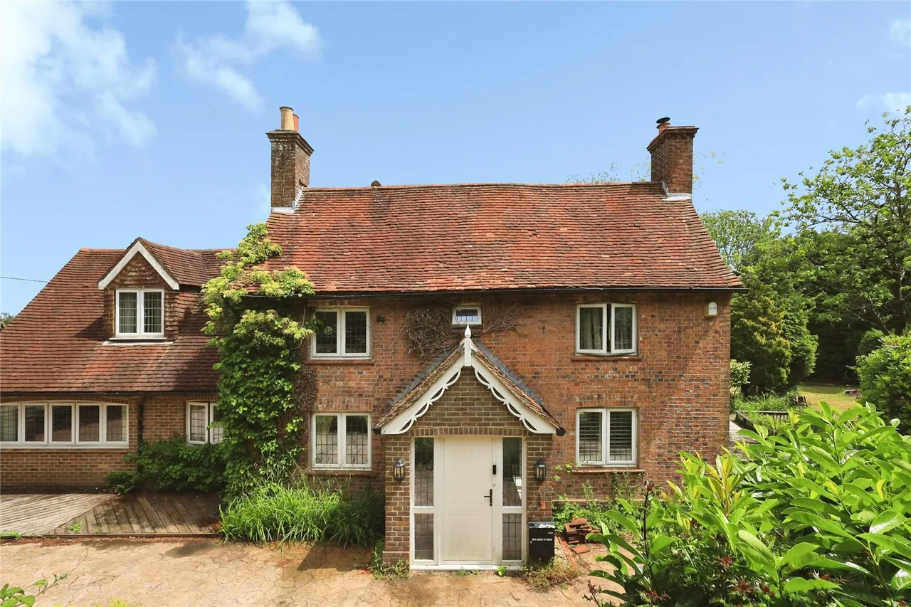 Marklye Lane, Heathfield, TN21, photo 14