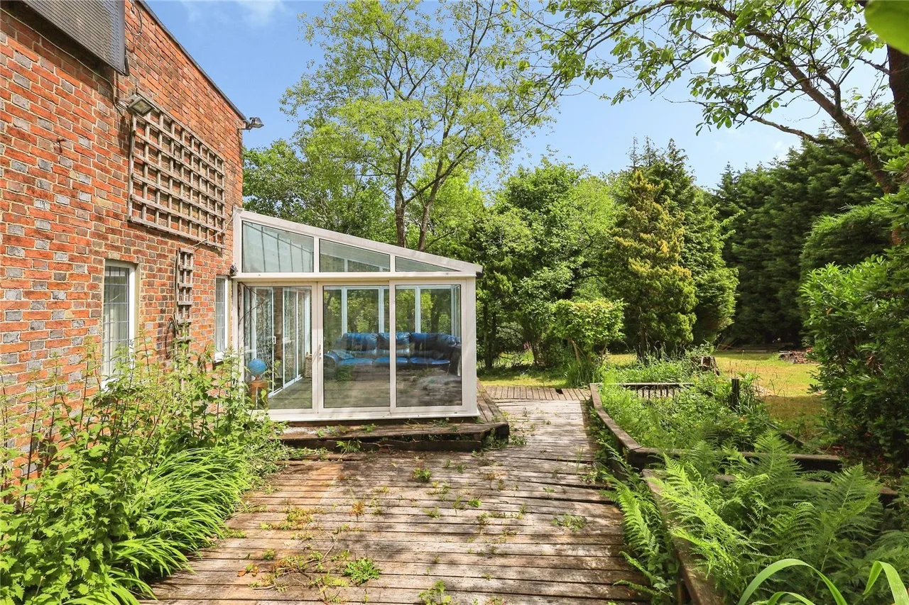 Marklye Lane, Heathfield, TN21, photo 23