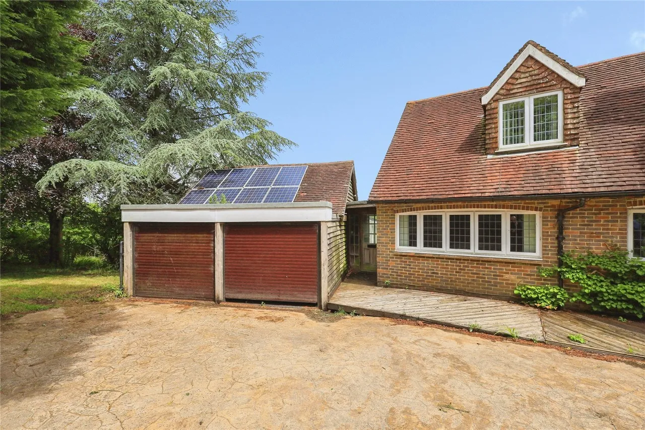 Marklye Lane, Heathfield, TN21, photo 24