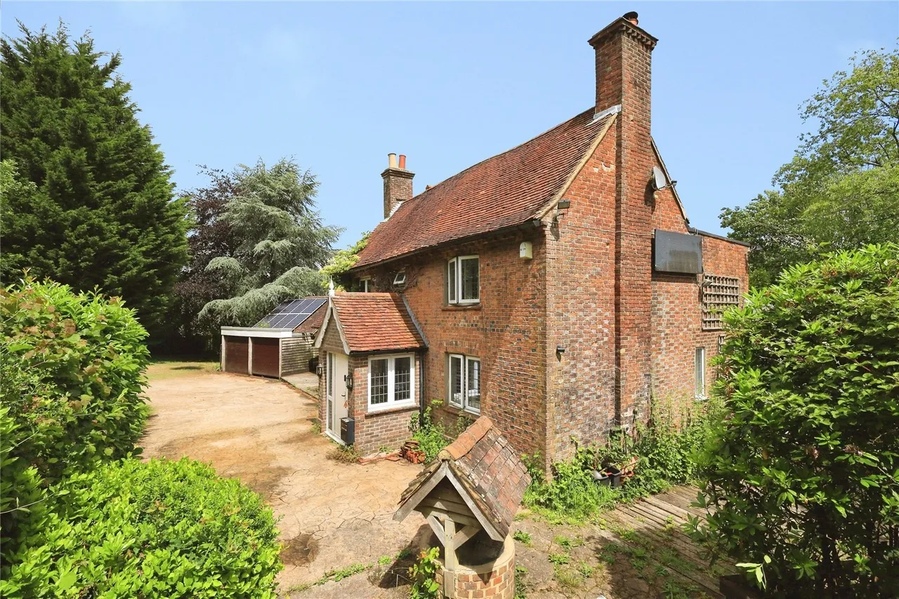 Marklye Lane, Heathfield, TN21, photo 13