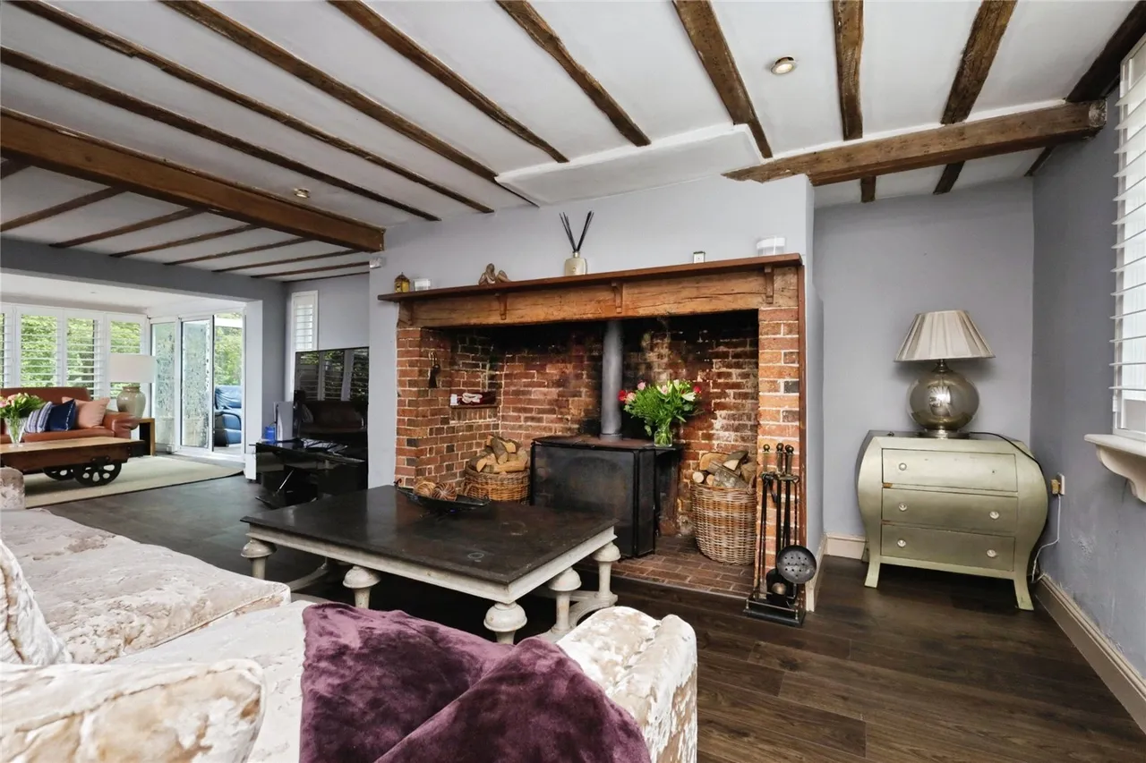 Marklye Lane, Heathfield, TN21, photo 3