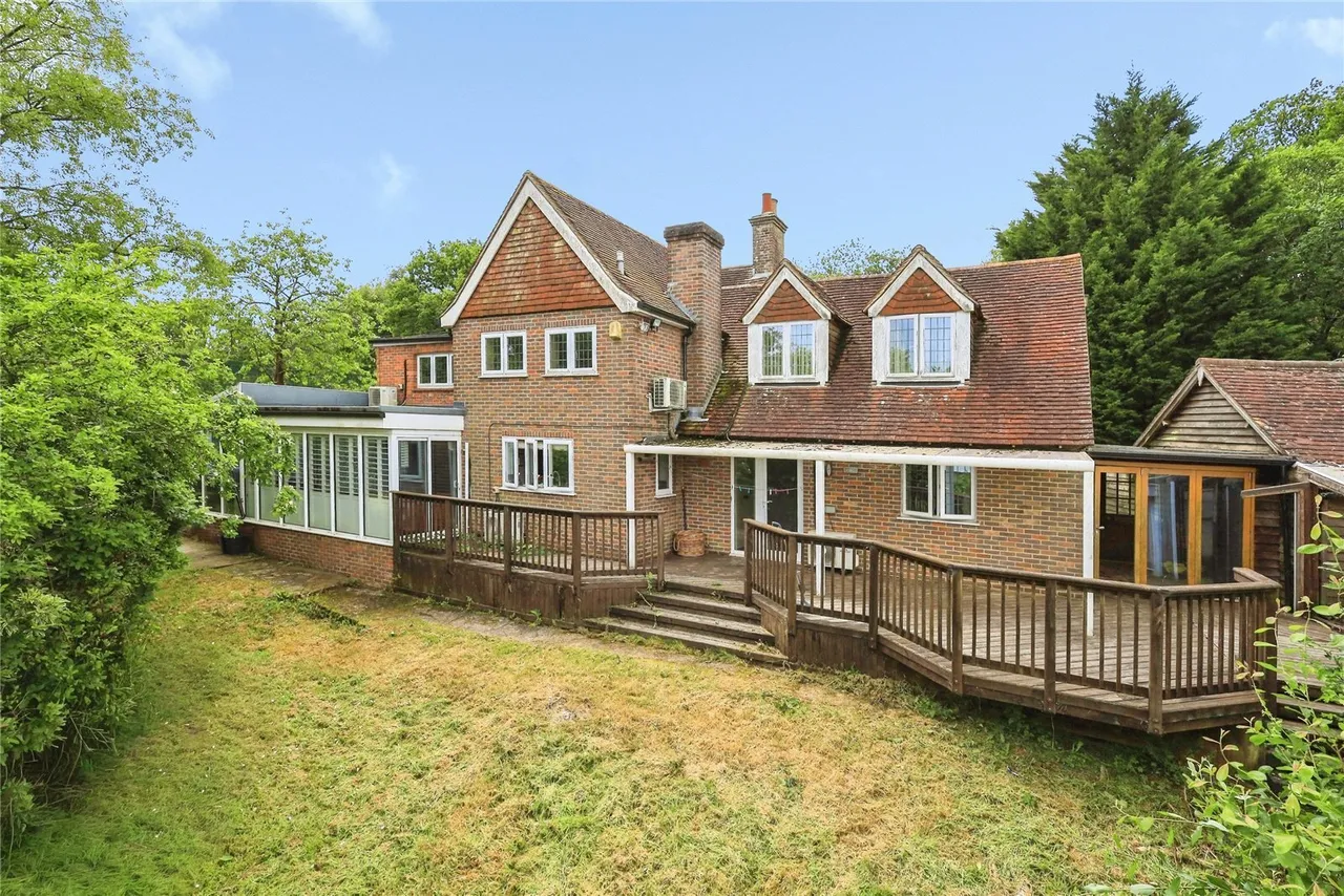 Marklye Lane, Heathfield, TN21, photo 22
