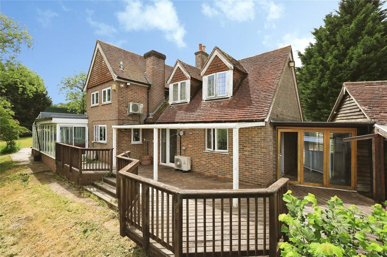 Marklye Lane, Heathfield, TN21, photo 21