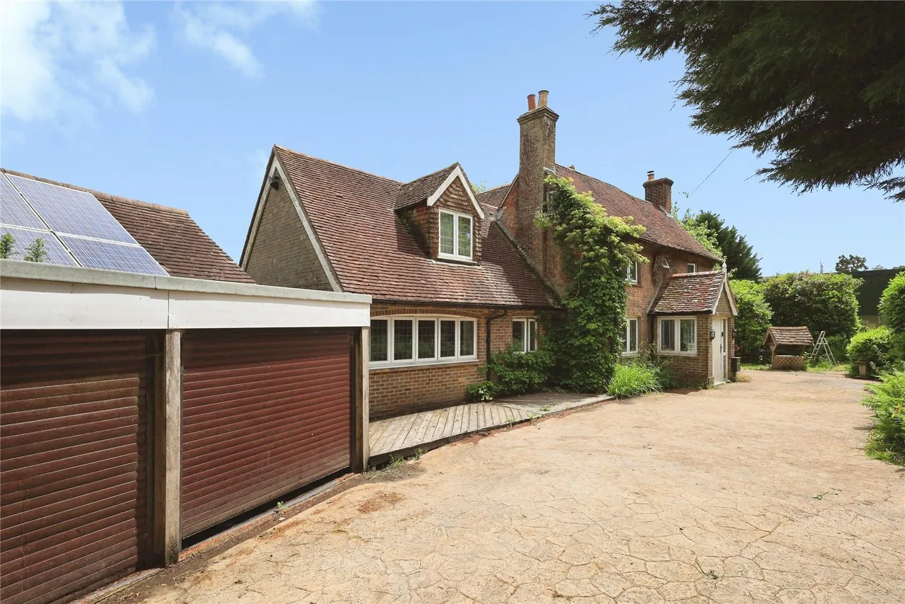 Marklye Lane, Heathfield, TN21, photo 15