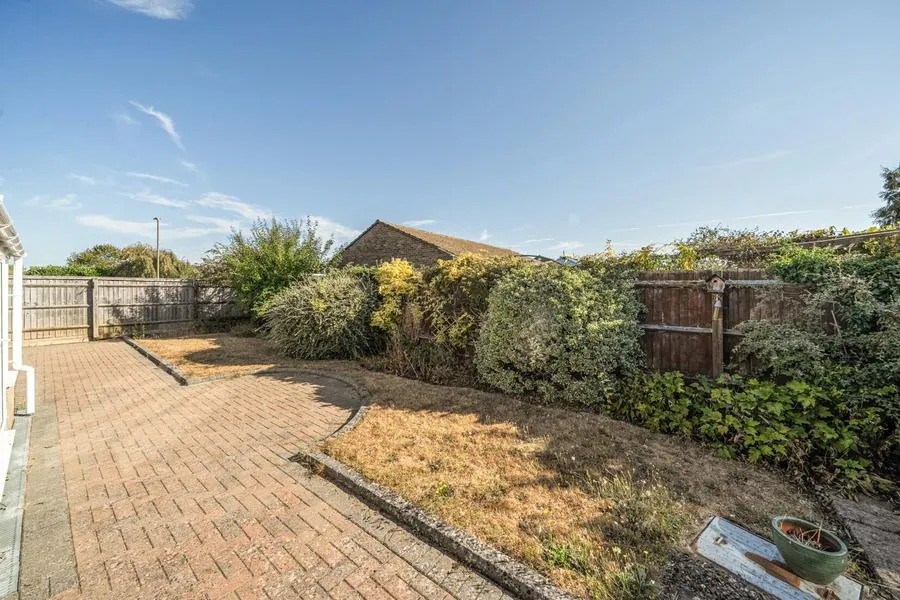 Buchan Road, Bicester, OX26, photo 12