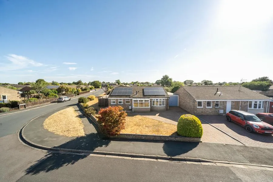 Buchan Road, Bicester, OX26, photo 15