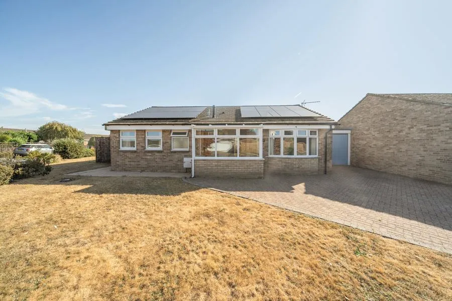 Buchan Road, Bicester, OX26, photo 16