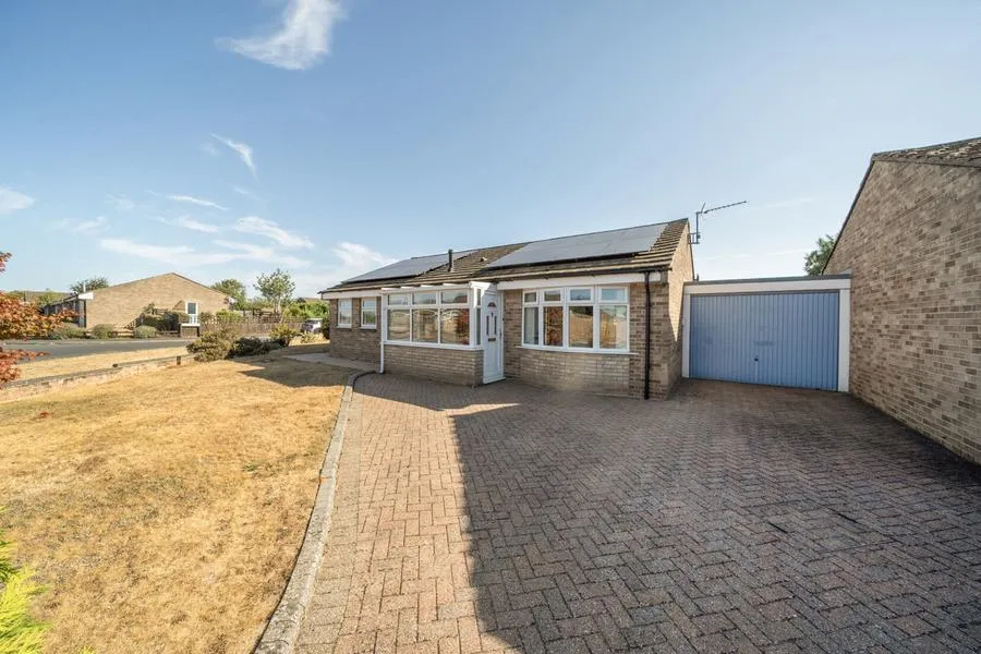 Buchan Road, Bicester, OX26, photo 2