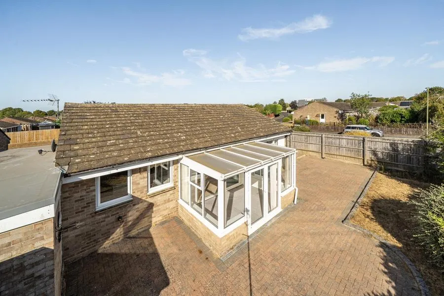 Buchan Road, Bicester, OX26, photo 14