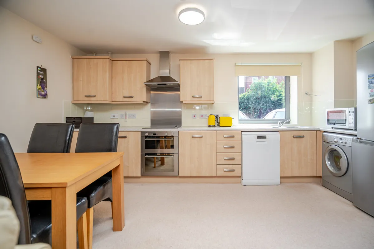 Milton Keynes, MK10, photo 11