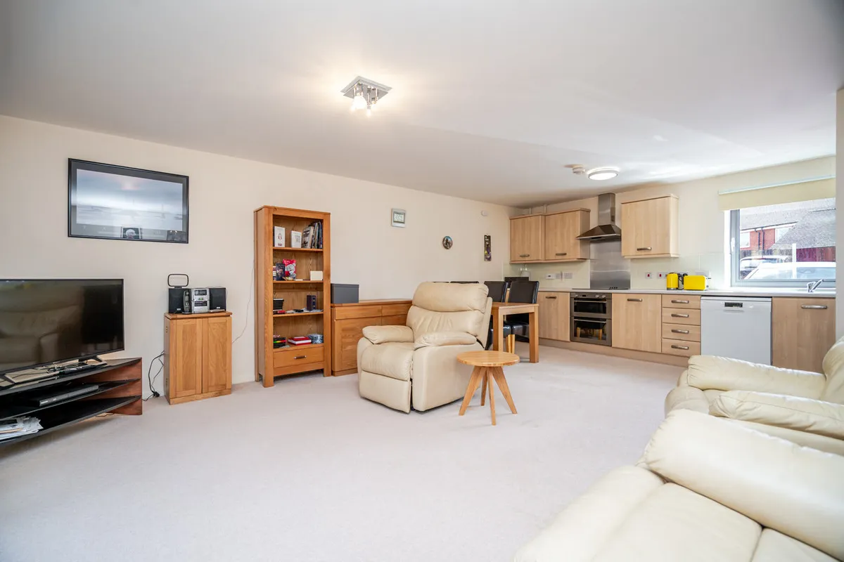 Milton Keynes, MK10, photo 9