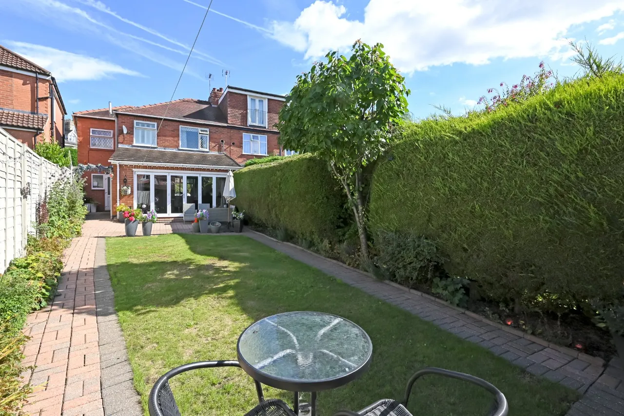 Nunthorpe Crescent, York, YO23, photo 2