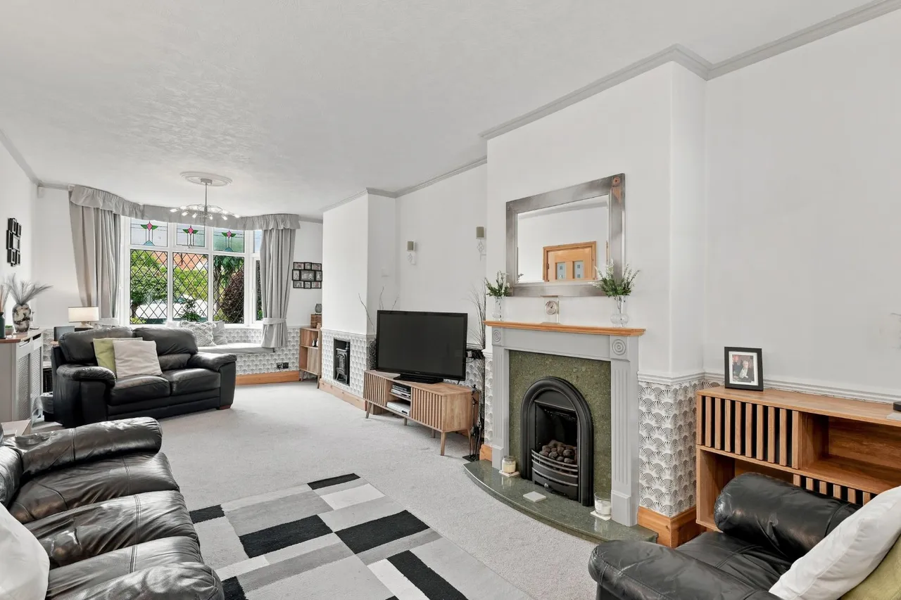 Nunthorpe Crescent, York, YO23, photo 4