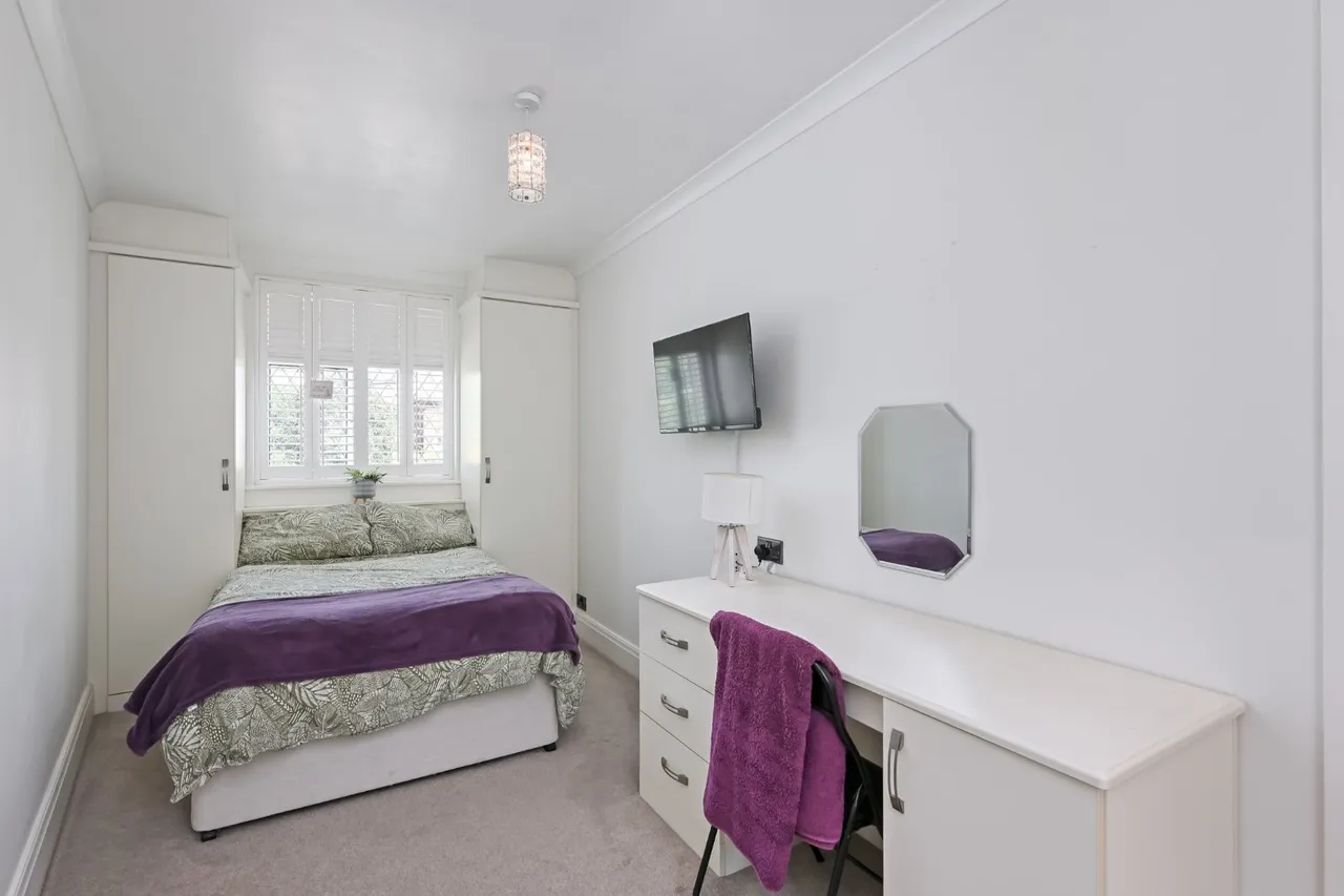 Nunthorpe Crescent, York, YO23, photo 12
