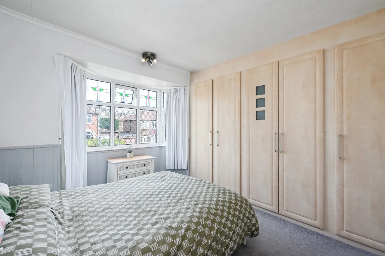 Nunthorpe Crescent, York, YO23, photo 11