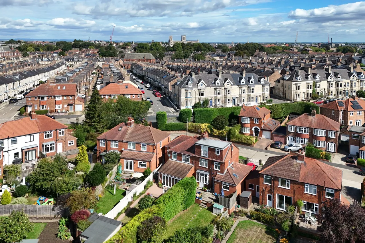 Nunthorpe Crescent, York, YO23, photo 16