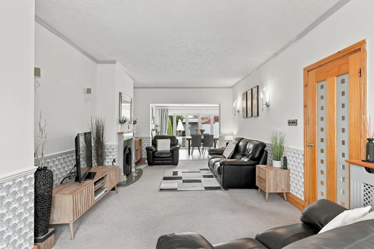 Nunthorpe Crescent, York, YO23, photo 5