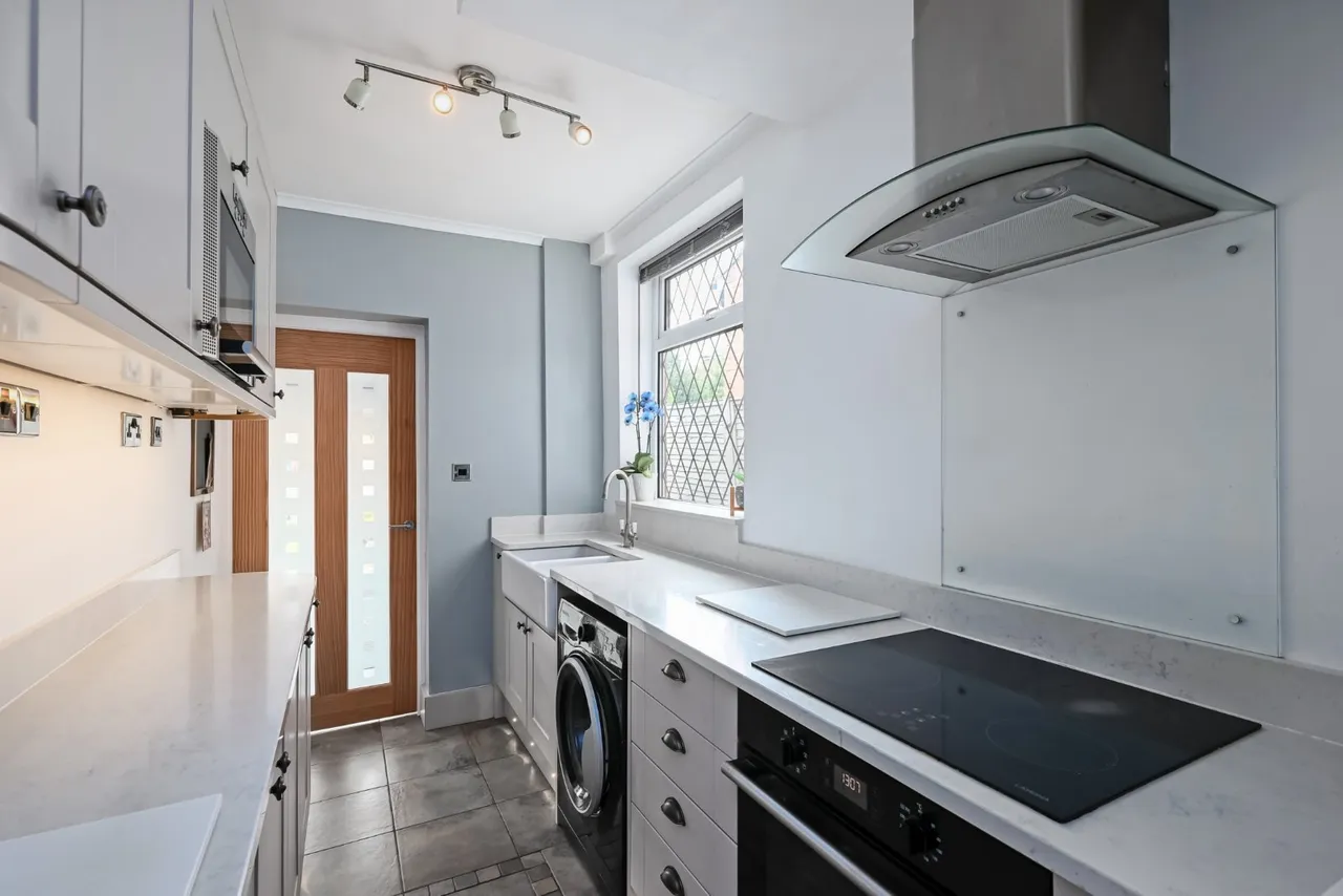 Nunthorpe Crescent, York, YO23, photo 8