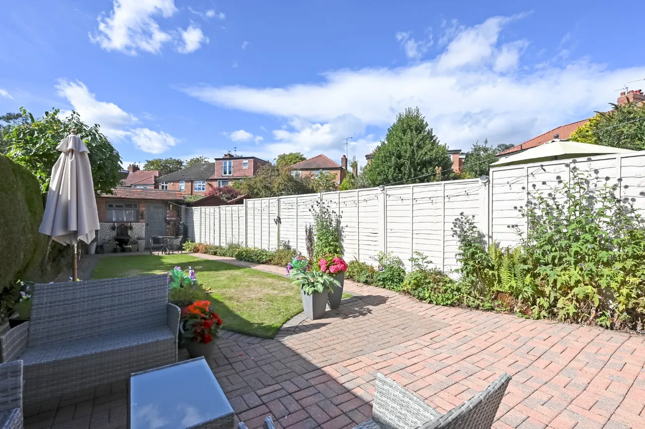 Nunthorpe Crescent, York, YO23, photo 3