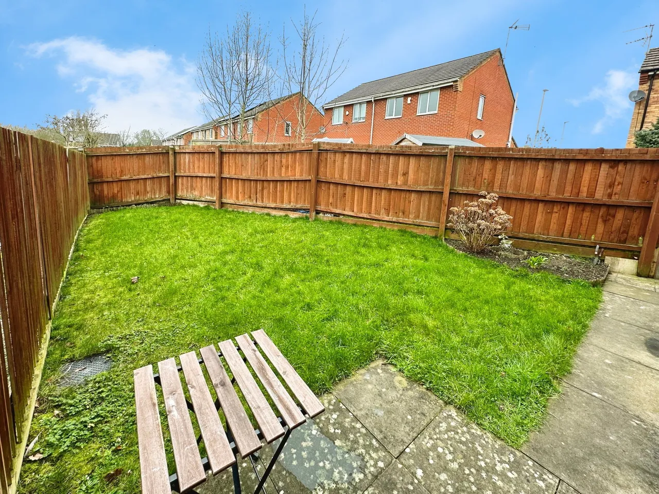 Ambleside Way, Leicester, LE2, photo 8